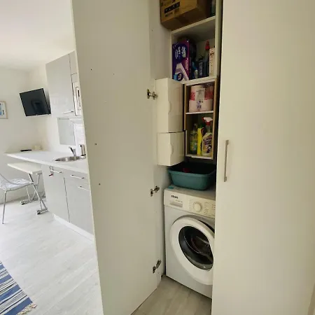 Pontaillac, Aux Pieds Des Plages Apartament Royan