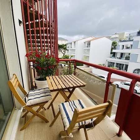 Pontaillac, Aux Pieds Des Plages Apartament Royan