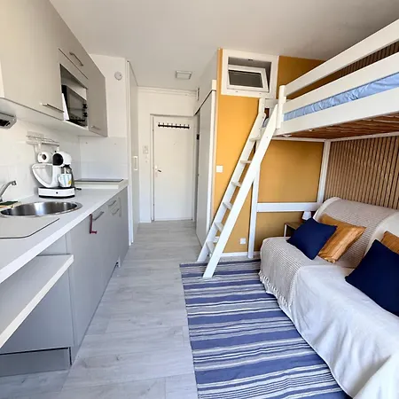 Pontaillac, Aux Pieds Des Plages Royan